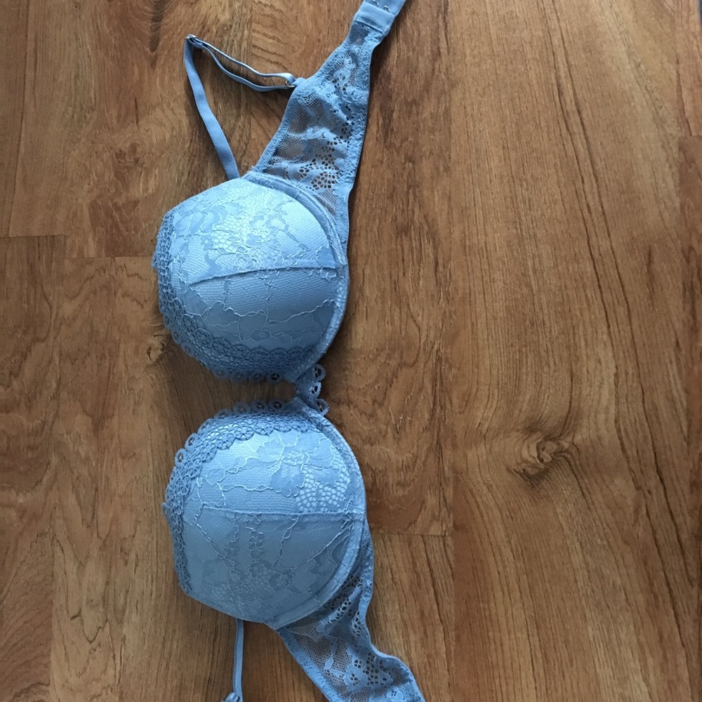 Victoria’s Secret bra